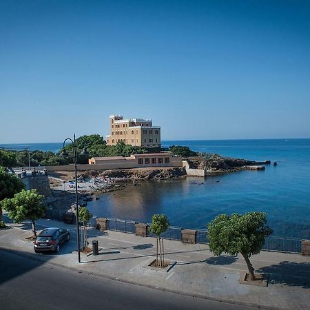 La Casa Rosa - The Pink House Daire Alghero Dış mekan fotoğraf